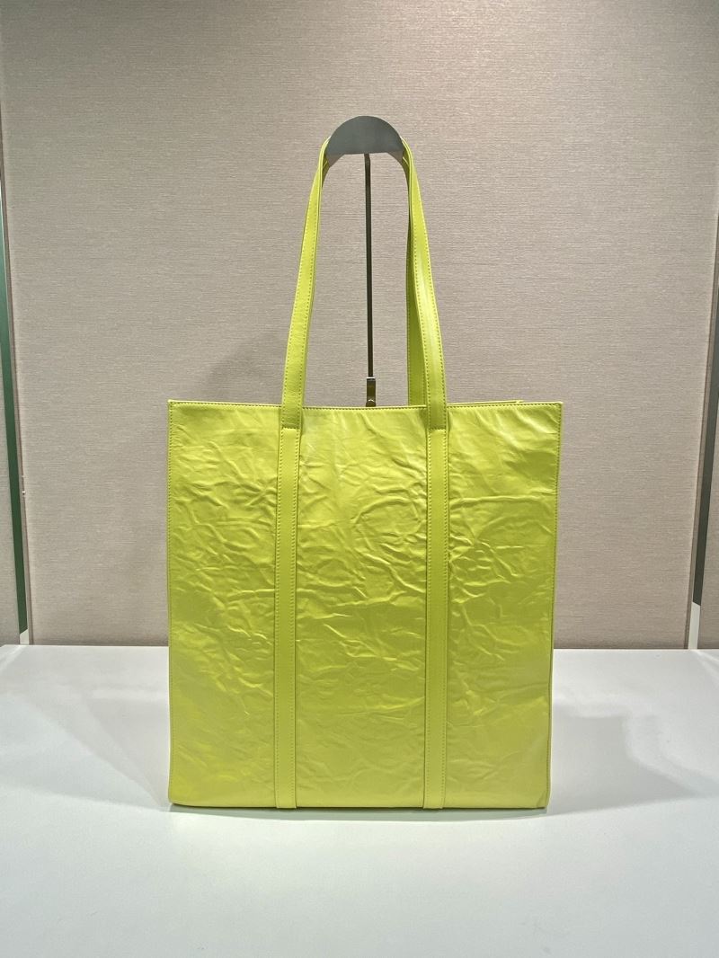 Prada Tote Bags